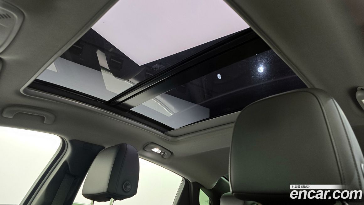 ChevroletGMDaewoo Malibu 2017