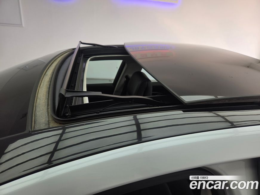 Renault-KoreaSamsung SM6 2016