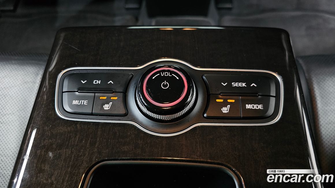 Kia K7 2013