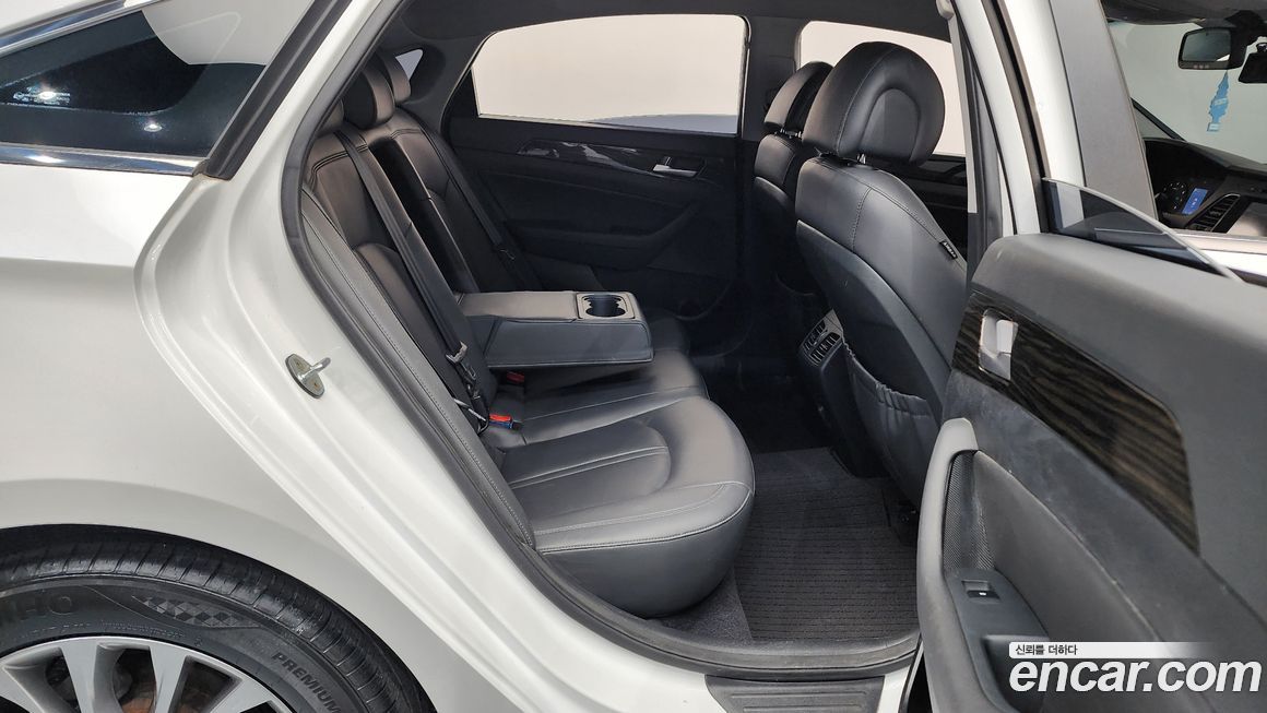 Hyundai Sonata 2016