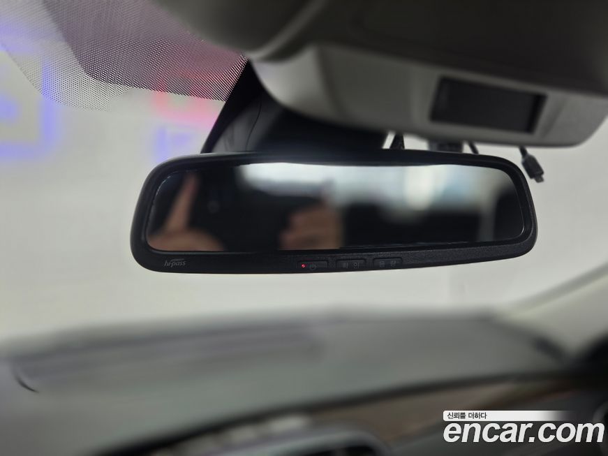 Renault-KoreaSamsung SM6 2016