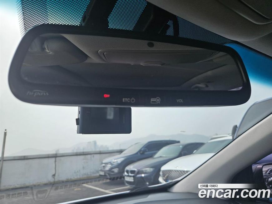 Hyundai i30 2015
