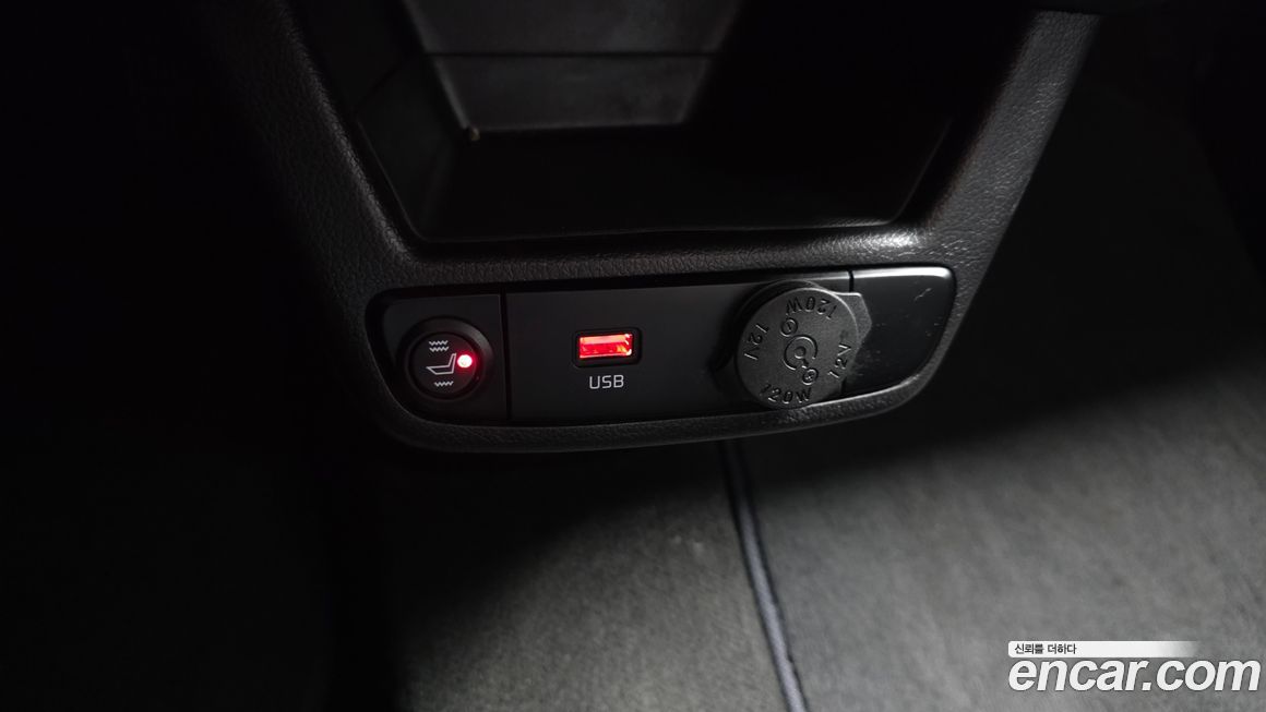 Kia RAY 2022