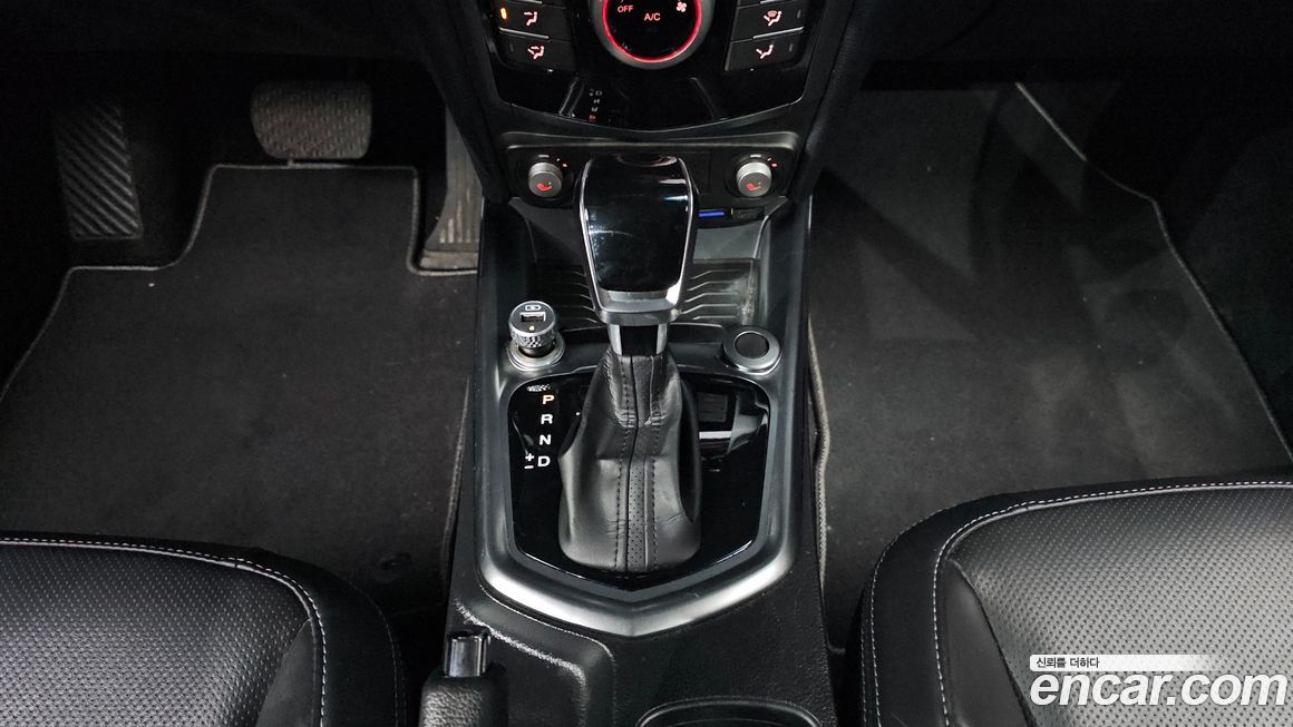 KG_Mobility_Ssangyong TIBOLI 2019