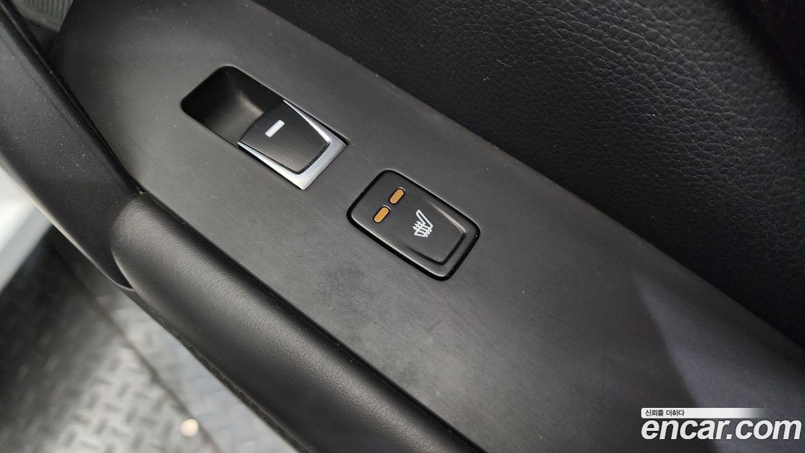 Hyundai Grandeur 2016