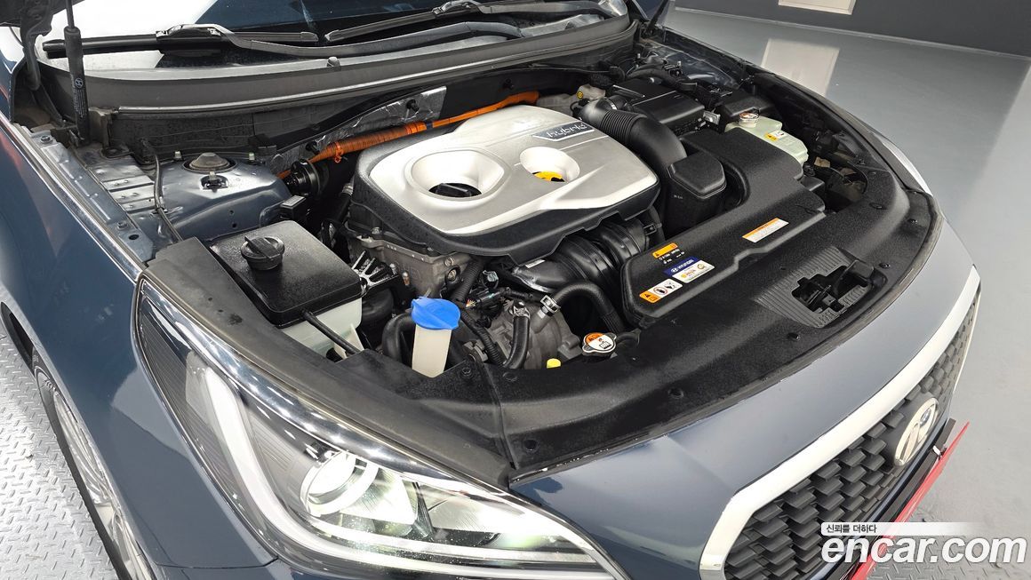 Hyundai Sonata 2016