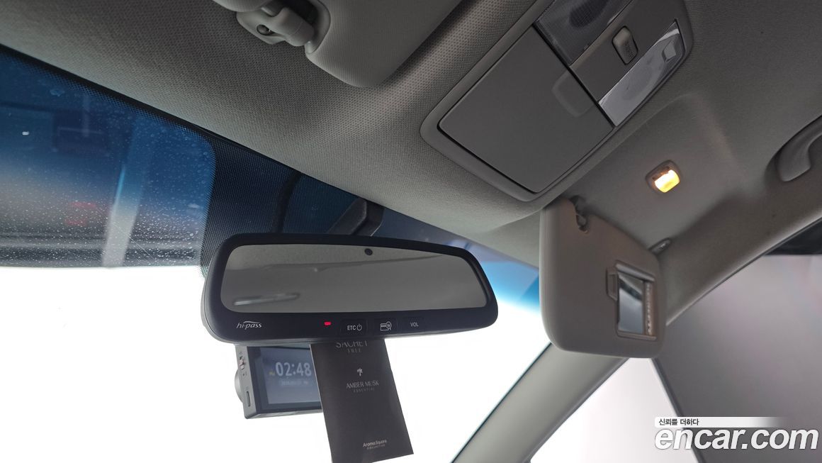 Kia K3 2016