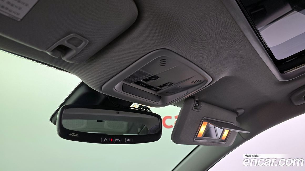 ChevroletGMDaewoo Malibu 2017