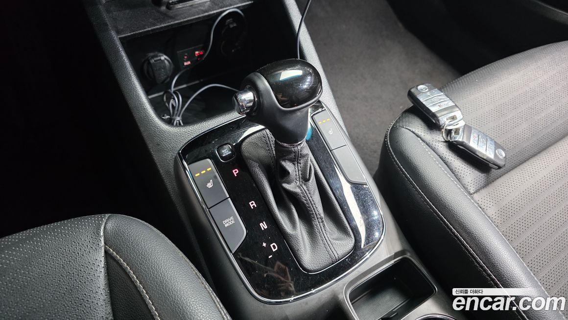 Kia K3 2016