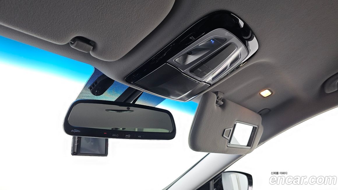 Hyundai Grandeur 2014