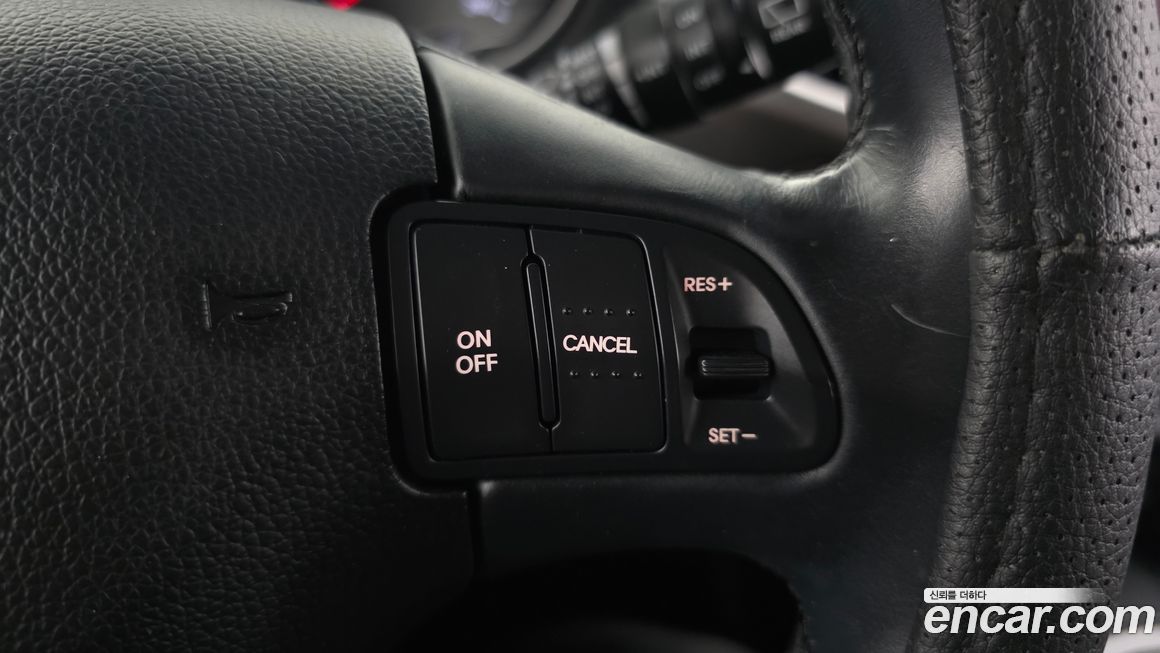 Kia Sportage 2014