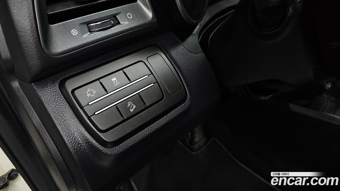 KG_Mobility_Ssangyong TIBOLI 2019