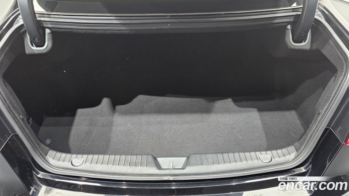 Kia K7 2013