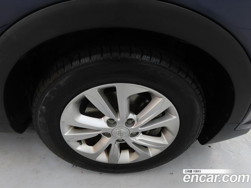 KG_Mobility_Ssangyong TIBOLI 2019