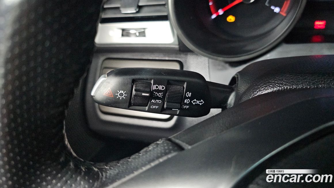 KG_Mobility_Ssangyong TIBOLI 2019