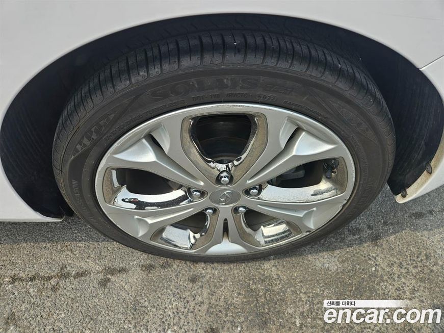 Hyundai i30 2015