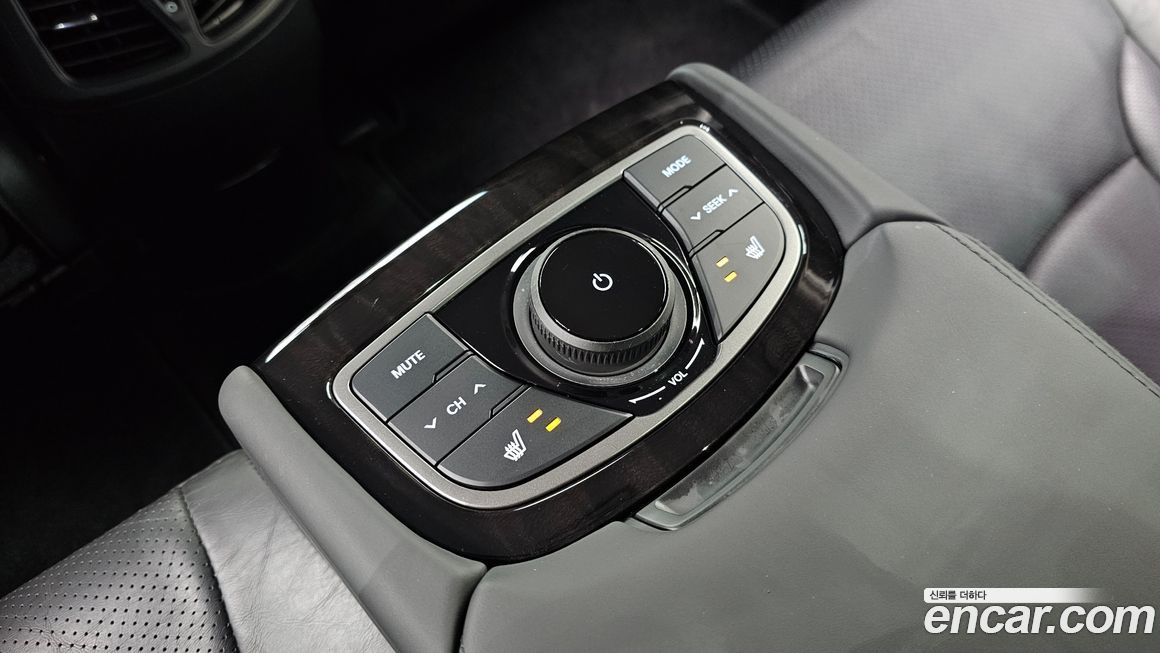 Hyundai Grandeur 2014