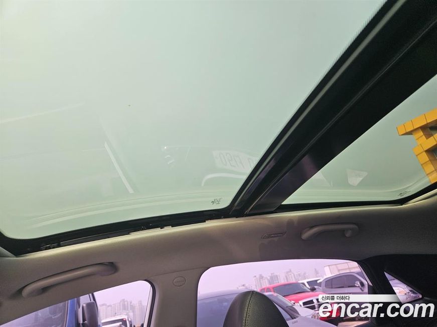 Hyundai i30 2015