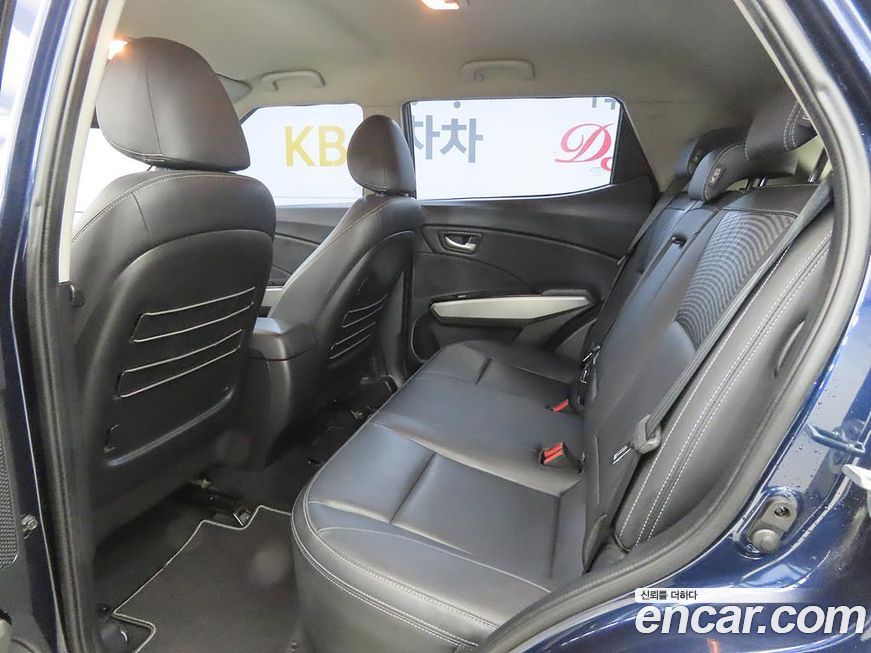 KG_Mobility_Ssangyong TIBOLI 2019