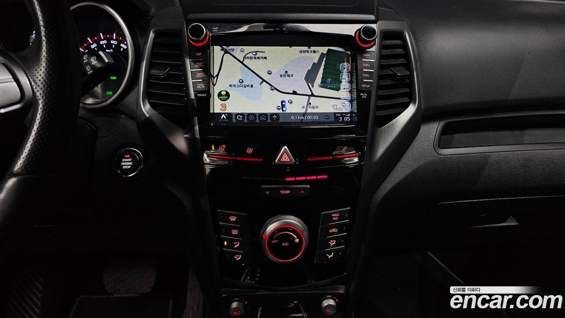 KG_Mobility_Ssangyong TIBOLI 2019