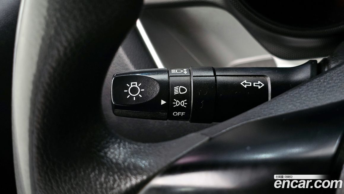 Kia RAY 2022