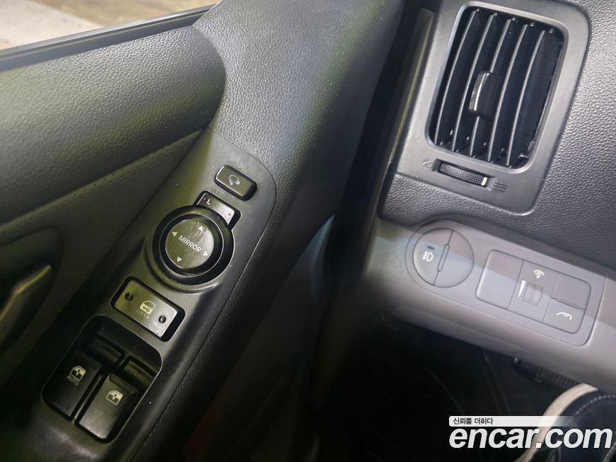 Hyundai Starex 2014