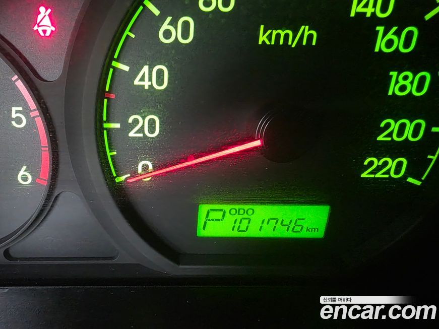 Hyundai Starex 2014