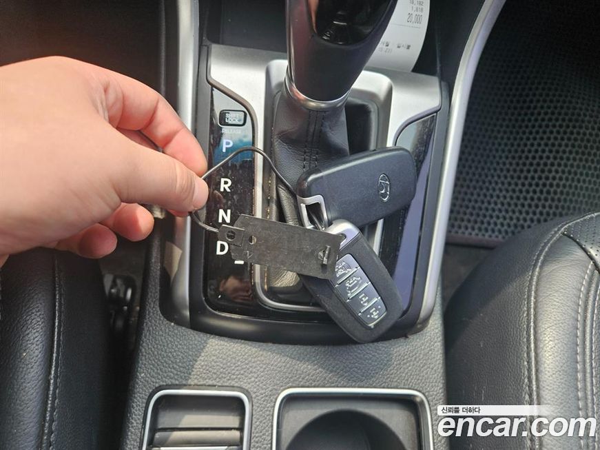 Hyundai i30 2015