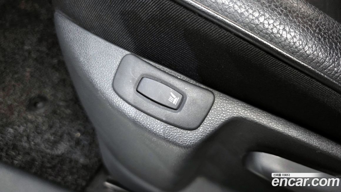 Renault-KoreaSamsung QM3 2018