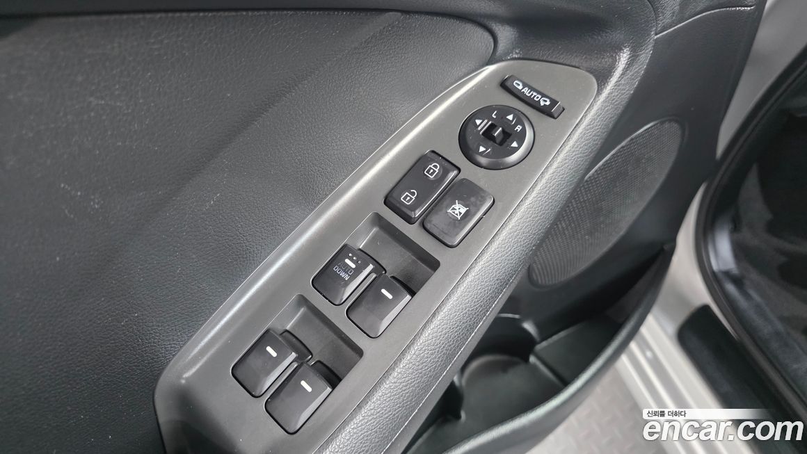 Kia K3 2016