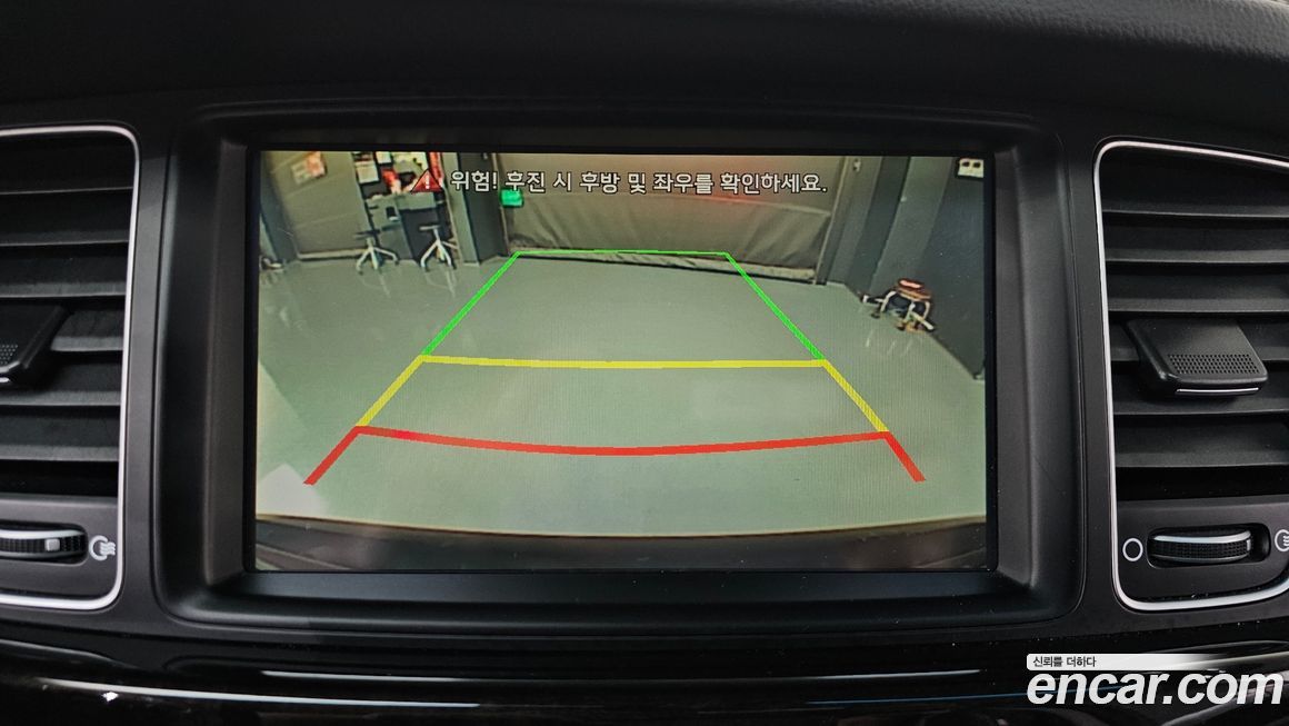 Kia K7 2013