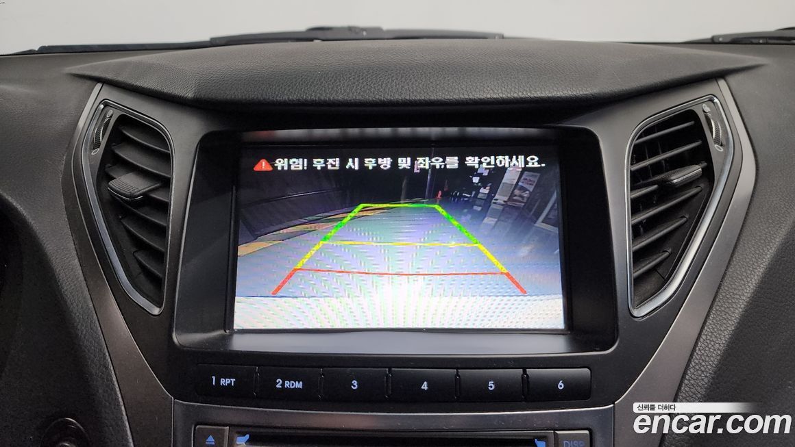 Hyundai Grandeur 2016