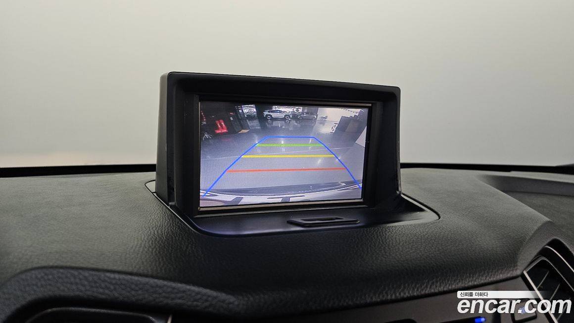 Hyundai Santafe 2015