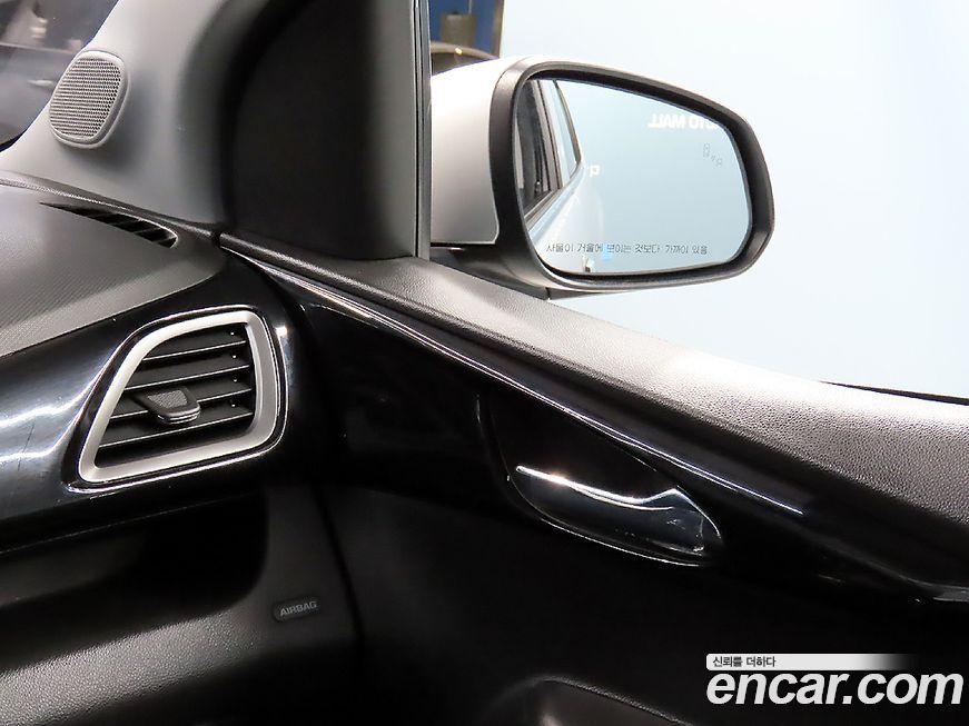 ChevroletGMDaewoo Spark 2020