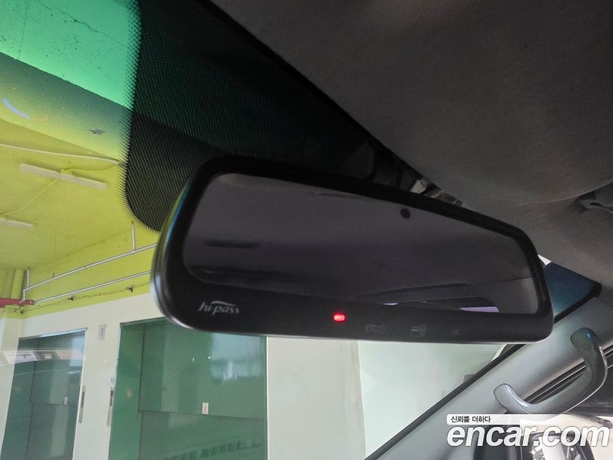 Hyundai Starex 2014