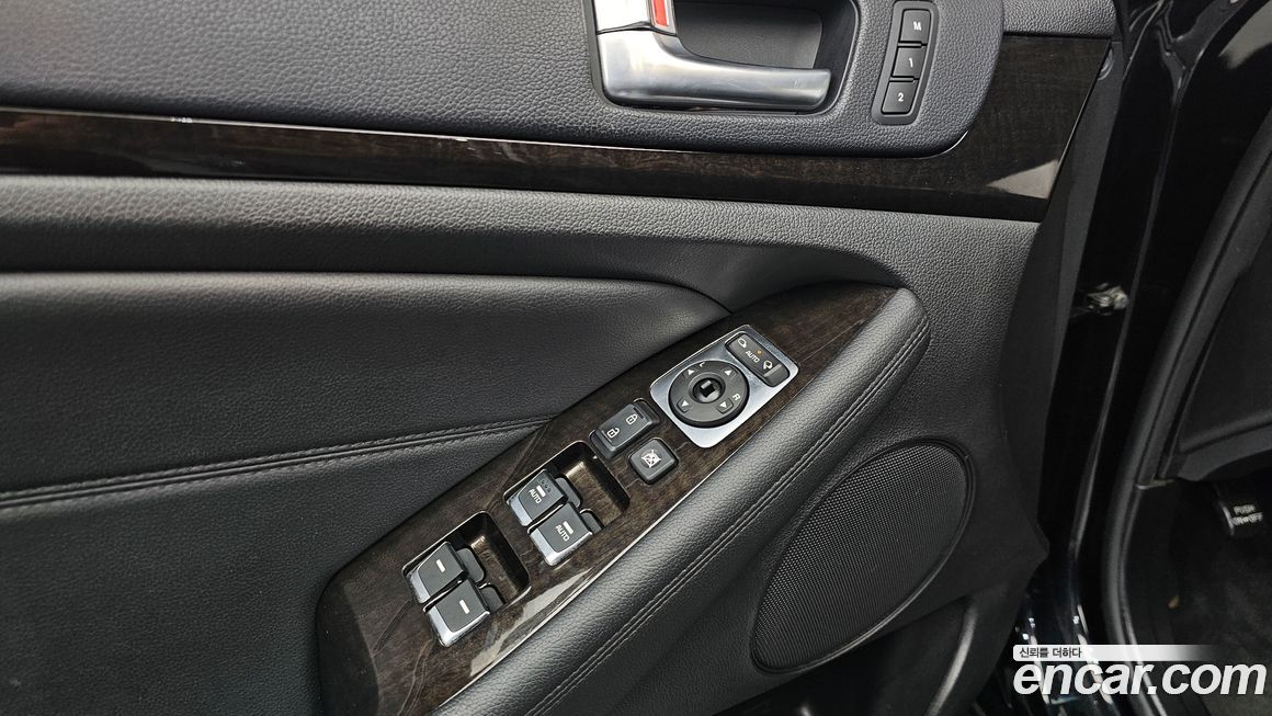 Kia K7 2013