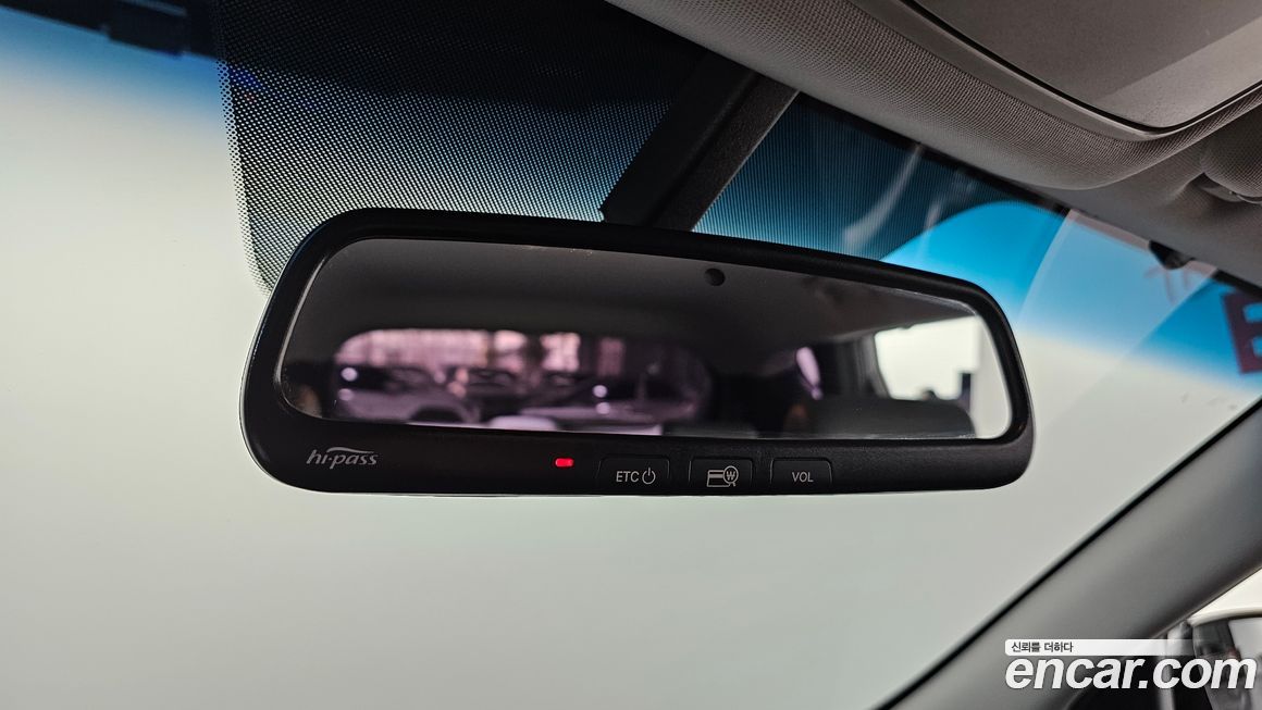 Hyundai Santafe 2015
