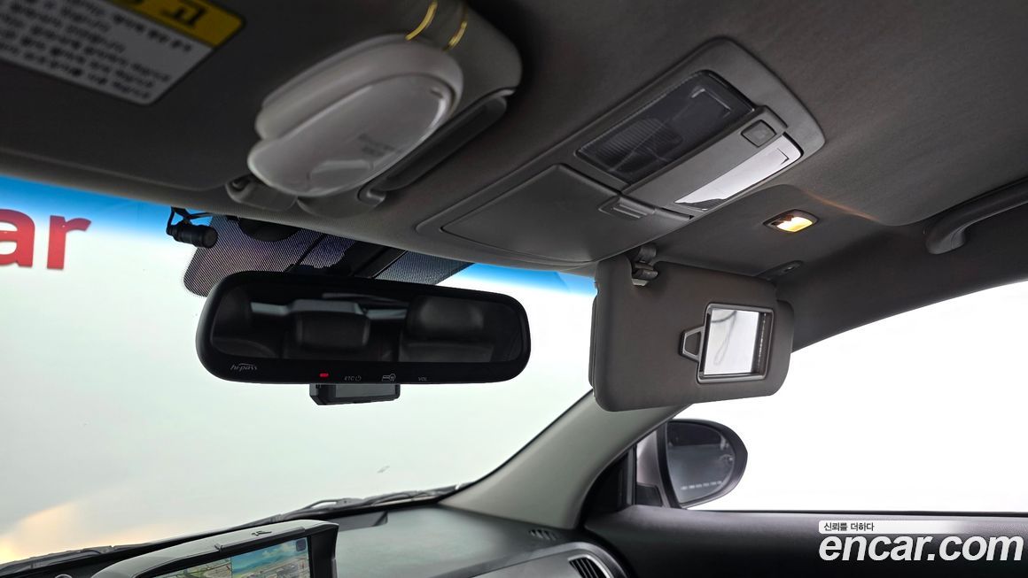 Kia Sportage 2014