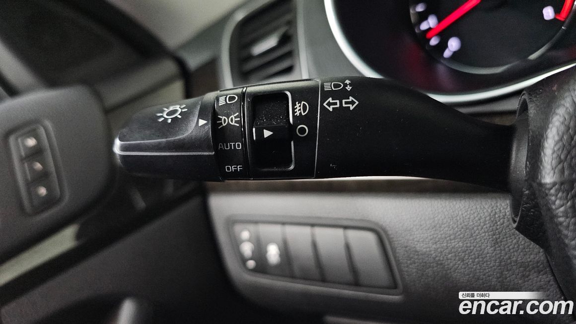 Kia K7 2013