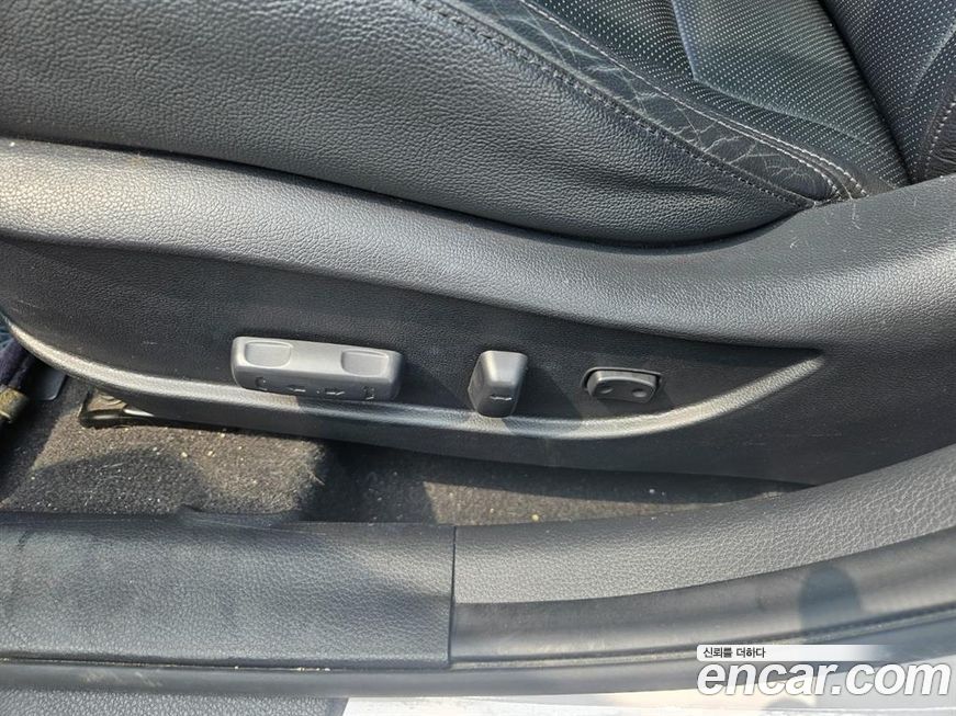 Hyundai i30 2015