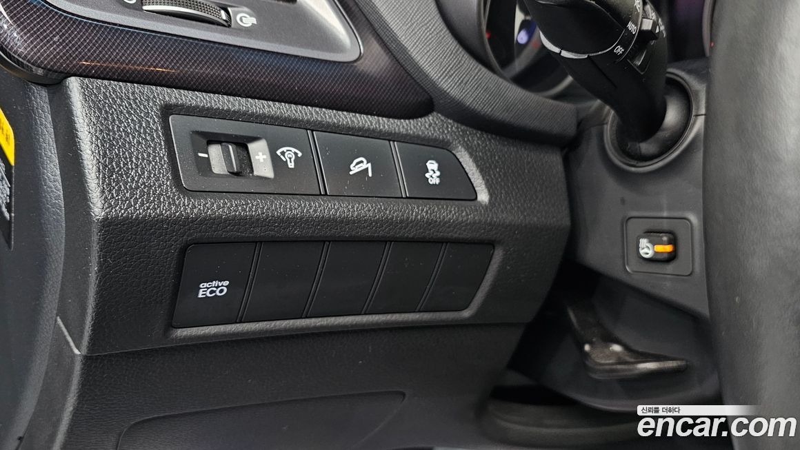 Hyundai Santafe 2015