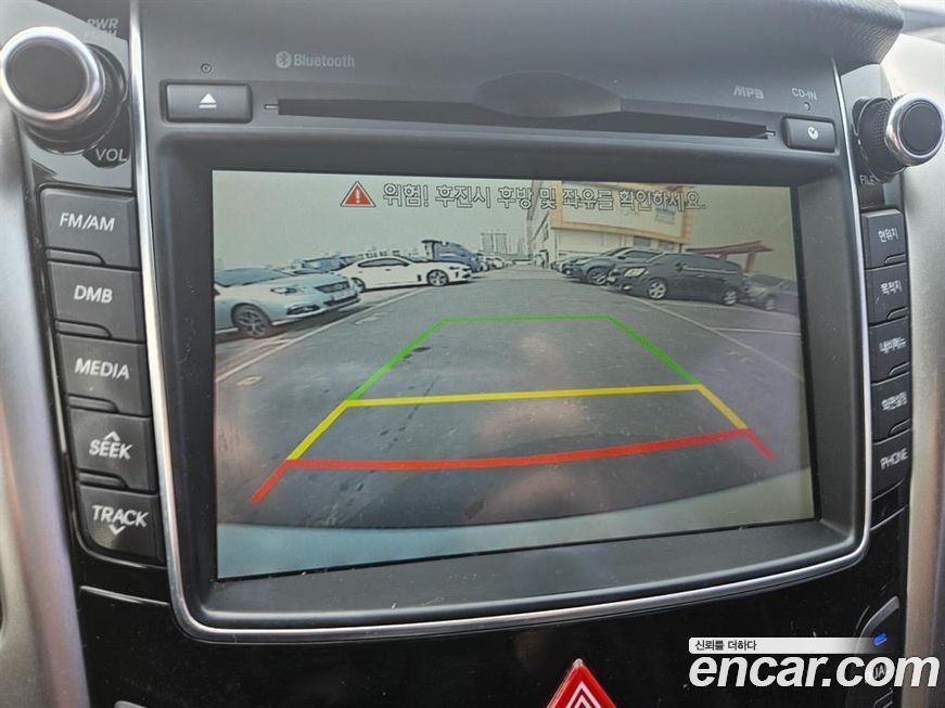Hyundai i30 2015