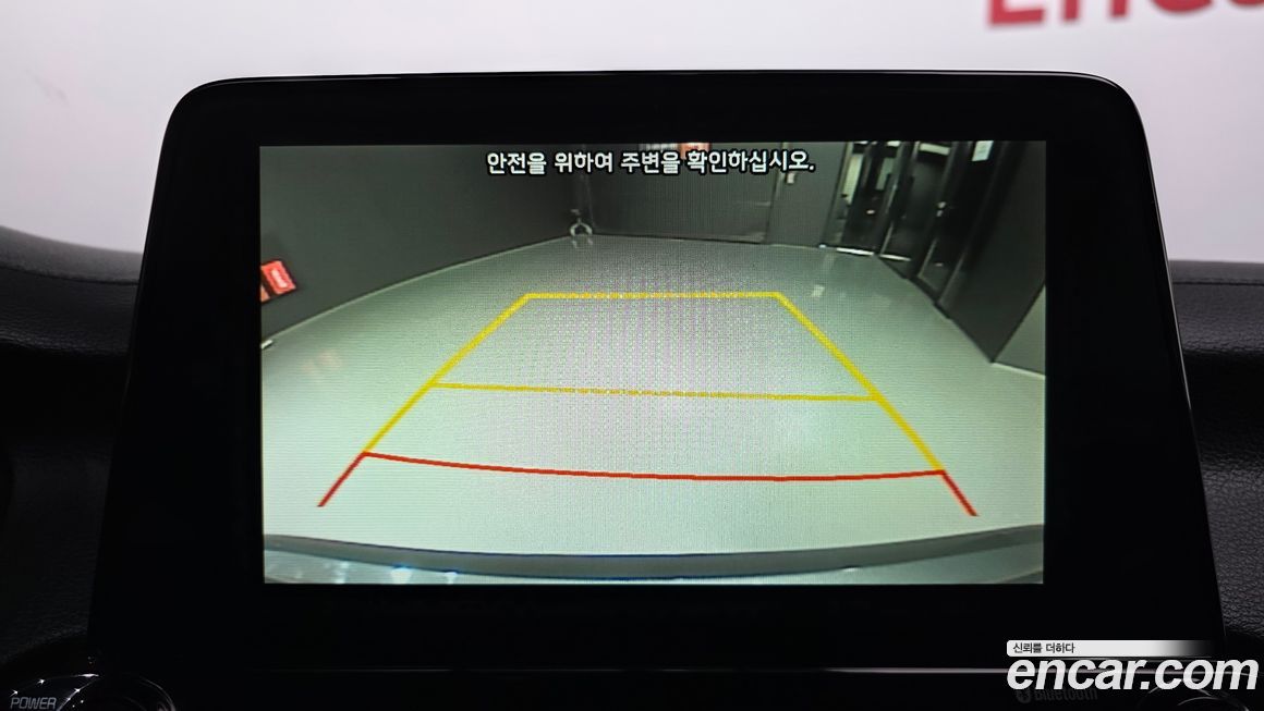 Kia K3 2019