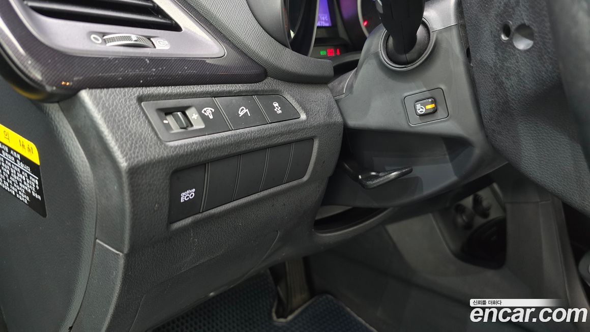 Hyundai Santafe 2015