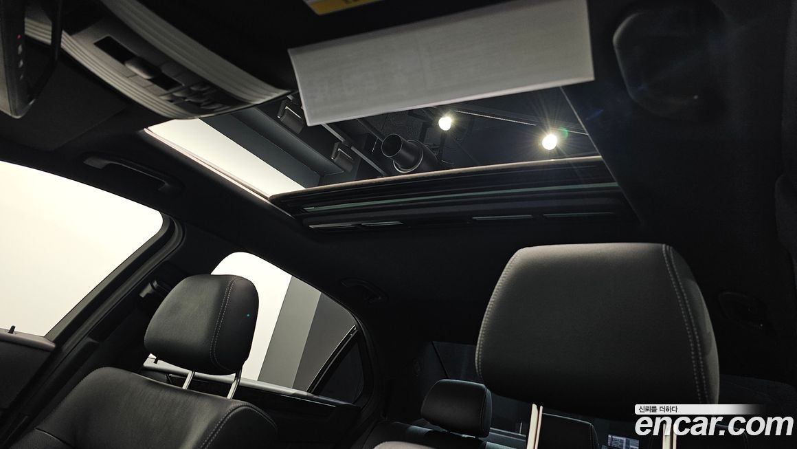 Mercedes-Benz E-Class 2014