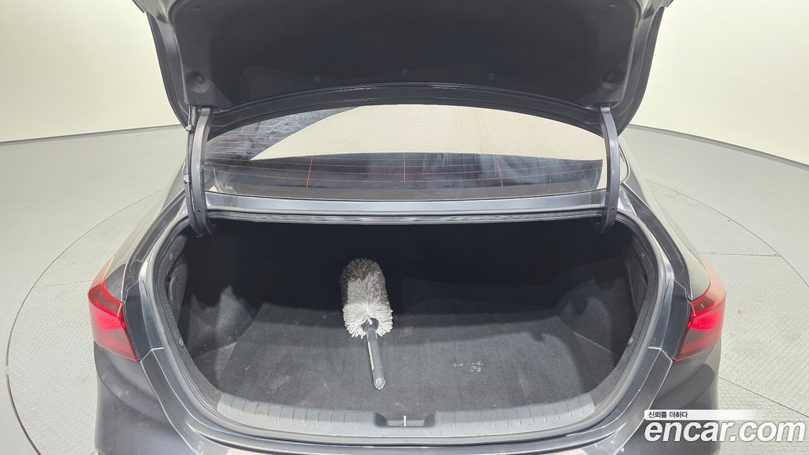 Kia K3 2019