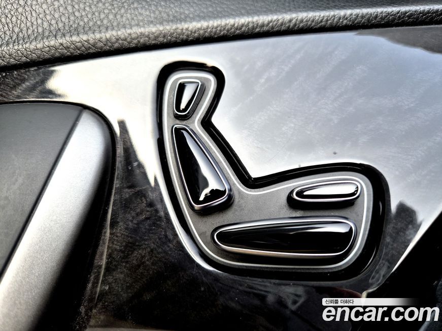 Hyundai Grandeur 2016