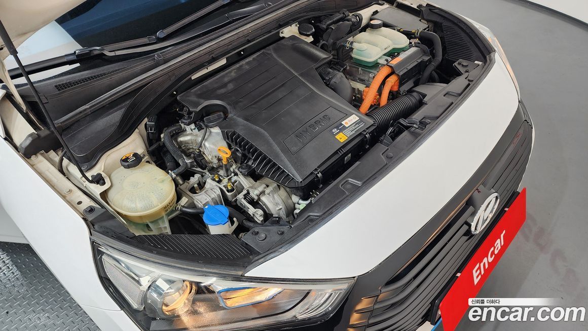 Hyundai Ioniq 2016