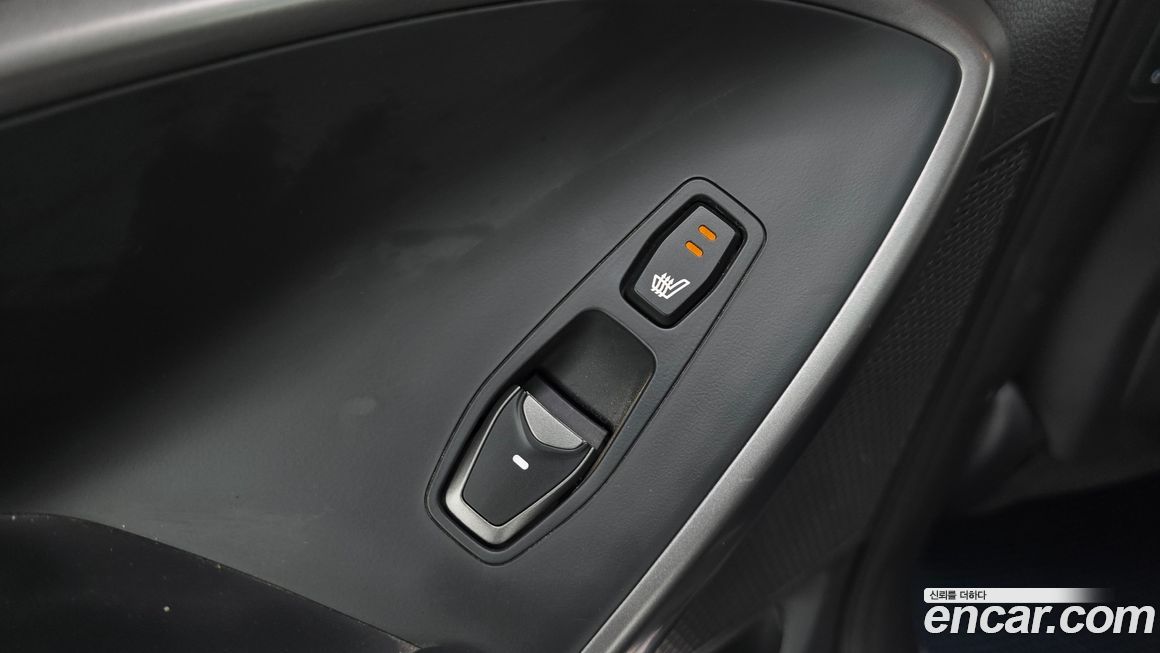 Hyundai Santafe 2015