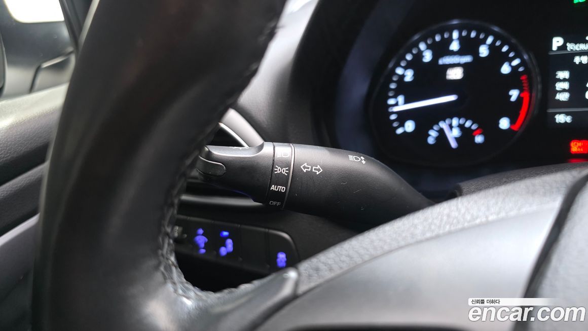Hyundai i30 2017